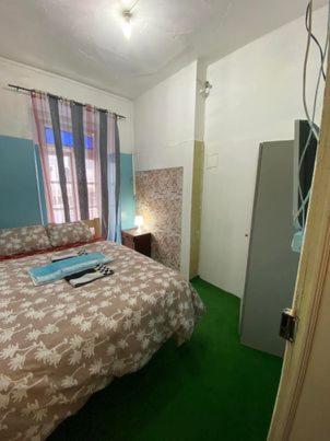 Lisbon Bangla Hostel Exterior photo